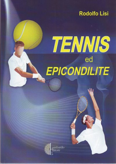 Tennis ed epicolndilite